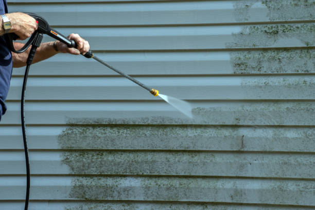 Best Post-Construction Pressure Washing  in Northfield, IL