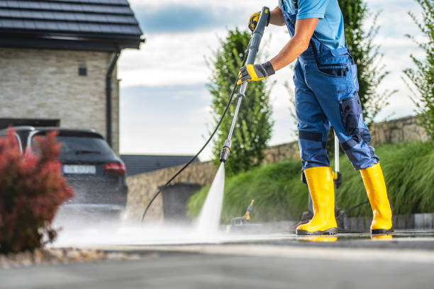 Best Restaurant Pressure Washing  in Northfield, IL